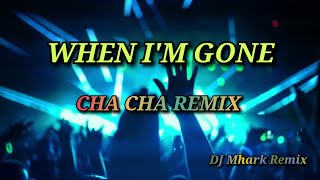 When I'm Gone - CHA CHA Remix | Albert Hammond | Don Petok Vocal | DJ Mhark Remix