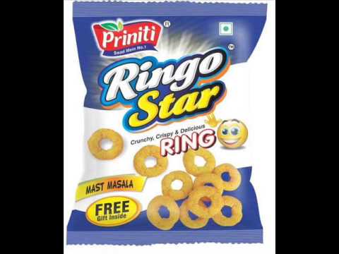 Priniti Foods Pvt. Ltd. - YouTube