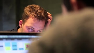 Hackastory Aftermovie - Hackathon with storytellers, developers and designers