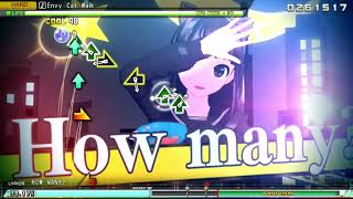 Hatsune Miku: Project DIVA Mega Mix ~ Stream 11 Hatsune Miku: Project DIVA Mega Mix ~ Stream 11