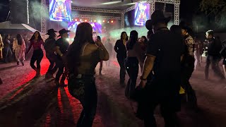 Chilena el cordero // la realeza de Oaxaca, festival oaxaqueño Kerman ca