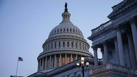 U.S. Senate passes $1 trillion infrastructure bill