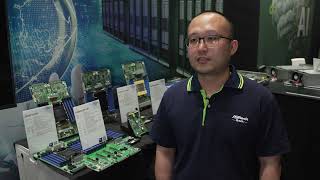 Powering AI-Ready Infrastructure: ZutaCore® &amp; ASRock Rack Spotlight the Production-Ready B300