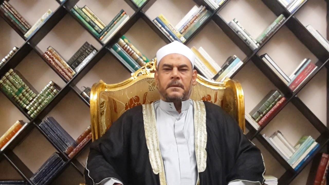 متشابهات القرآن  الفرق بين أهل به لغير الله وأهل لغير الله به