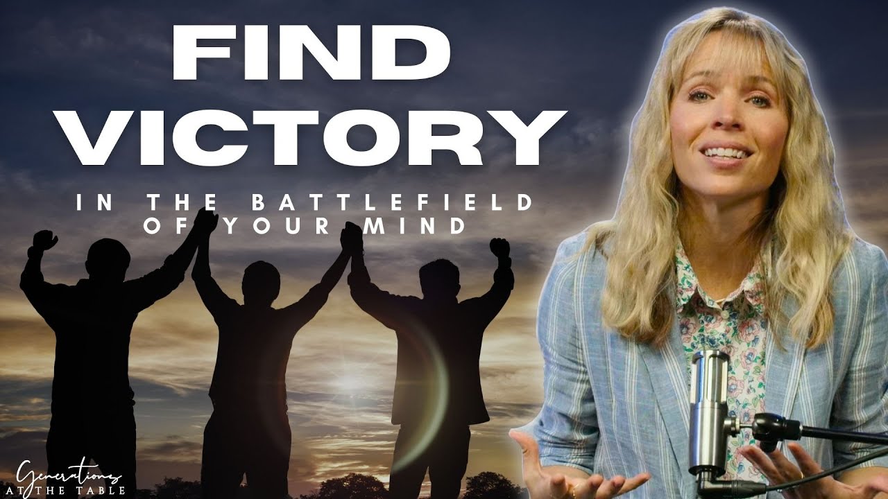 Как одержать победу на поле битвы собственного разума