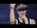 BoA - LOSE YOUR MIND / Girl In The Mirror / LISTEN TO MY HEART【LIVE 08】