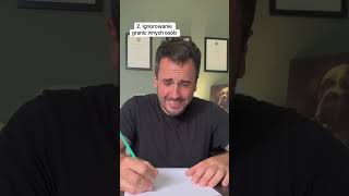 Oznaki Niskiej Inteligencji Emocjonalnej