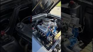Ford 514 Stroker — The 460 Taken Further #engine #engines #v8