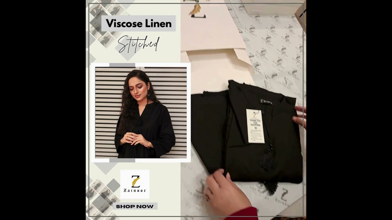 Stitched 2 Piece suit 