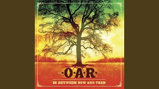 Video voorbeeld van "O.A.R. - Anyway"