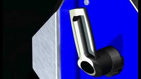 PINET | Locking device, Clip