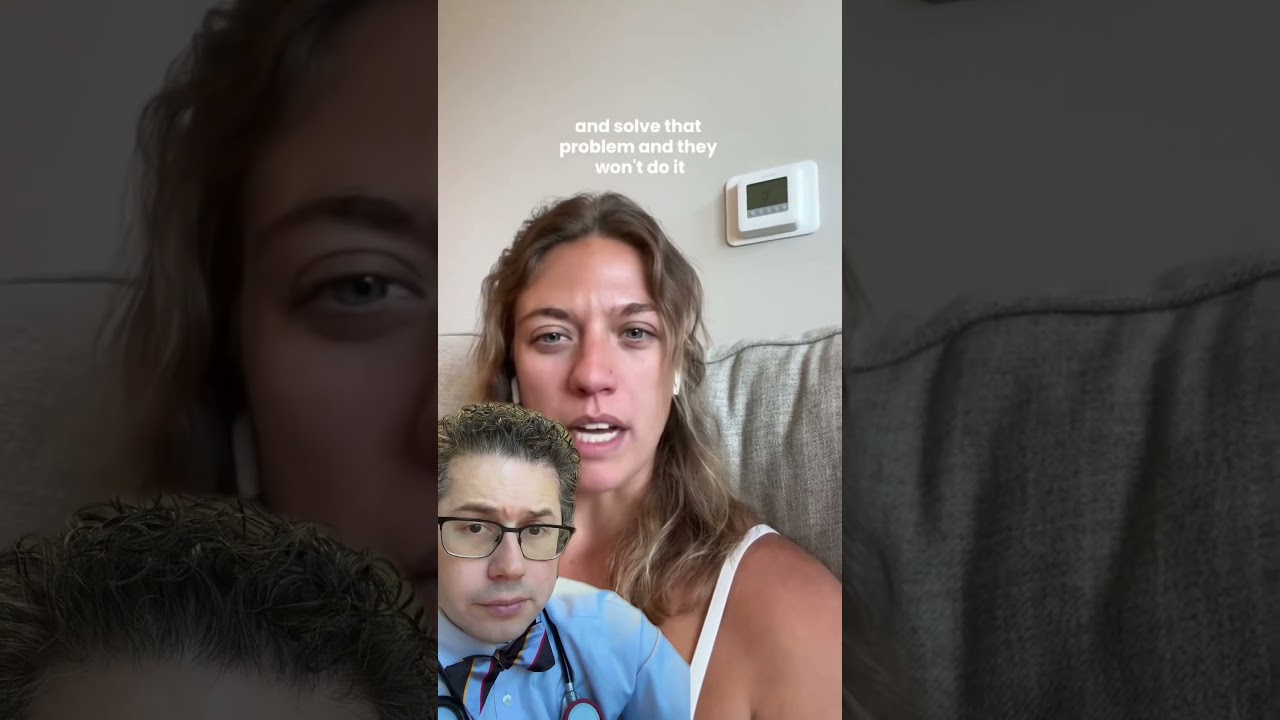 Why allergies are worse. 