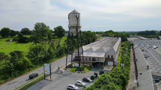 Allentown's Champion for Redevelopment and Manufacturing