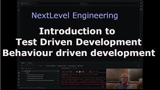 Test Driven Development Introduction