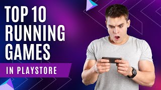 Top 10 Running games in 2023 | Running games | Edutech Channel screenshot 5