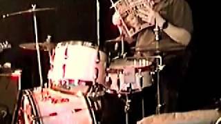 Charlie Watts Jazz Drumset Before He Owned It