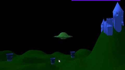 [Direct3D 11] WoA Day 2 - Basic Gameplay, HP, New Models, Explode Buff