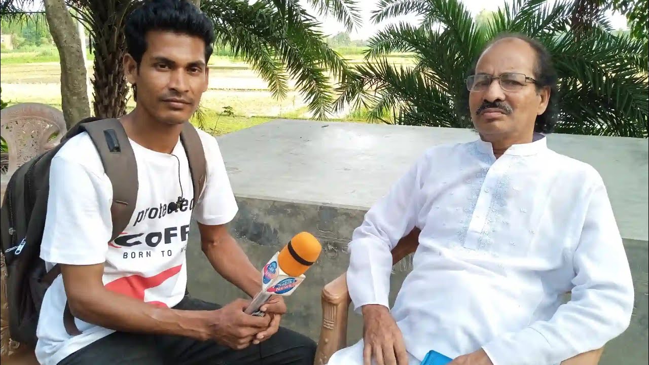 কন্ঠের জাদুকর শিল্পী সাইদুল ইসলাম | কিচ্ছা সাইদুল | 20 হাজার গান আজও মুখস্থ আছে তার