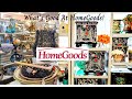 WHAT'S GOOD AT HOMEGOODS?! Furniture | Decor | Garden | Kitchen | Rugs