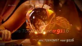 Madame Soleil Tv-Spot