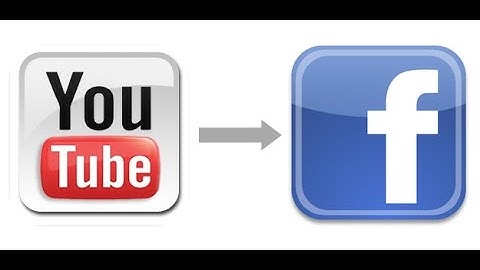 How To Add Your YouTube Videos And YouTube Tab To Your Facebook Fan Page