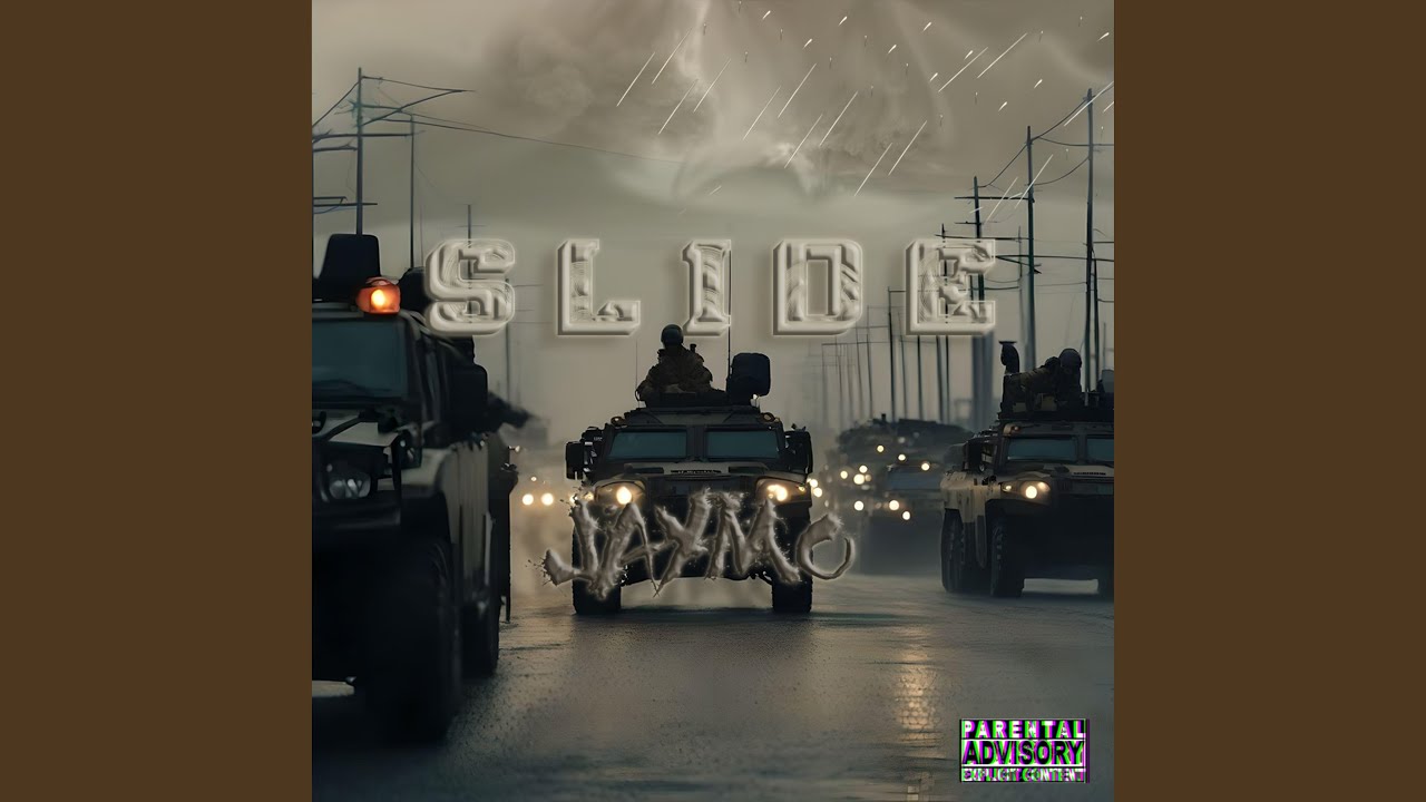 Slide adlı videoyu YouTube'da izle Slide adlı videoyu YouTube'da izle