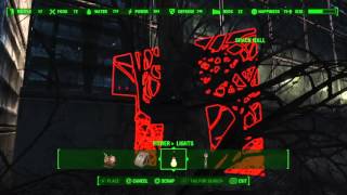 Lightboard Vault Boy