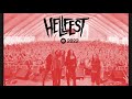 Capture de la vidéo Messa Live @Hellfest 2022