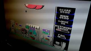 Commodore 64, Scuttlebutt 64, 1485 points