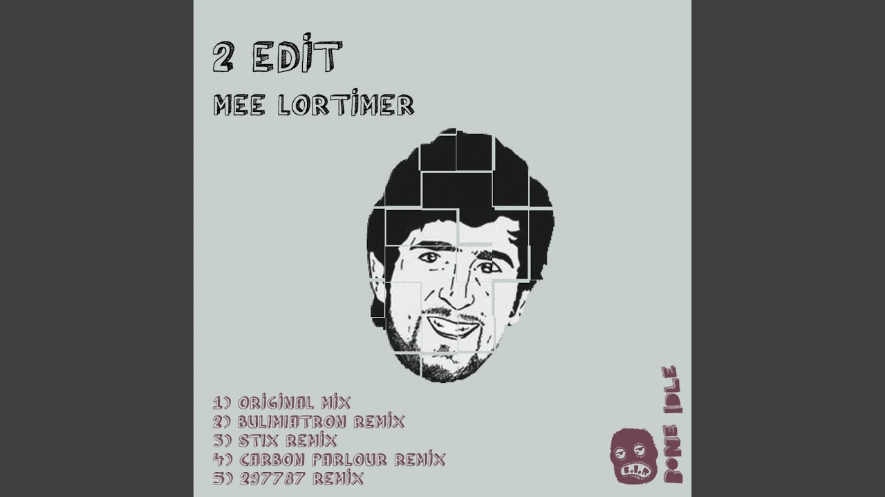 Mee Lortimer (297787 Remix)
