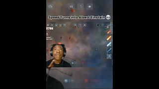 Celebrity IShowSpeed turns into Albert Einstein 💀 #shorts #ishowspeed #fyp #funny Wealth