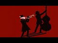 Tunes From The Shadow — Vintage Upright Bass & Trumpet Jazz