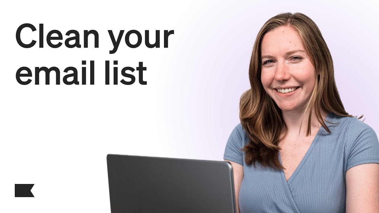 How To Clean Email List In Klaviyo Best Practices Revealed YouTube how-to-clean-email-list-in-klaviyo-best-practices-revealed-youtube