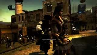 Awesometage by Awes0me4ssassin | AC MP Montage