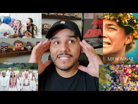 Midsommar (2019) Review || Better Than Hereditary? || Movies That You Recommended
