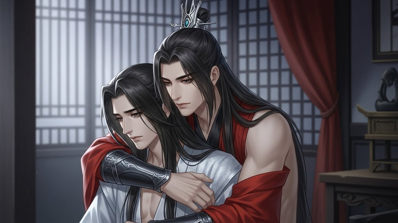 师尊陨落，妖神历劫遇真爱！