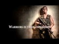 Shadow Warriors Series