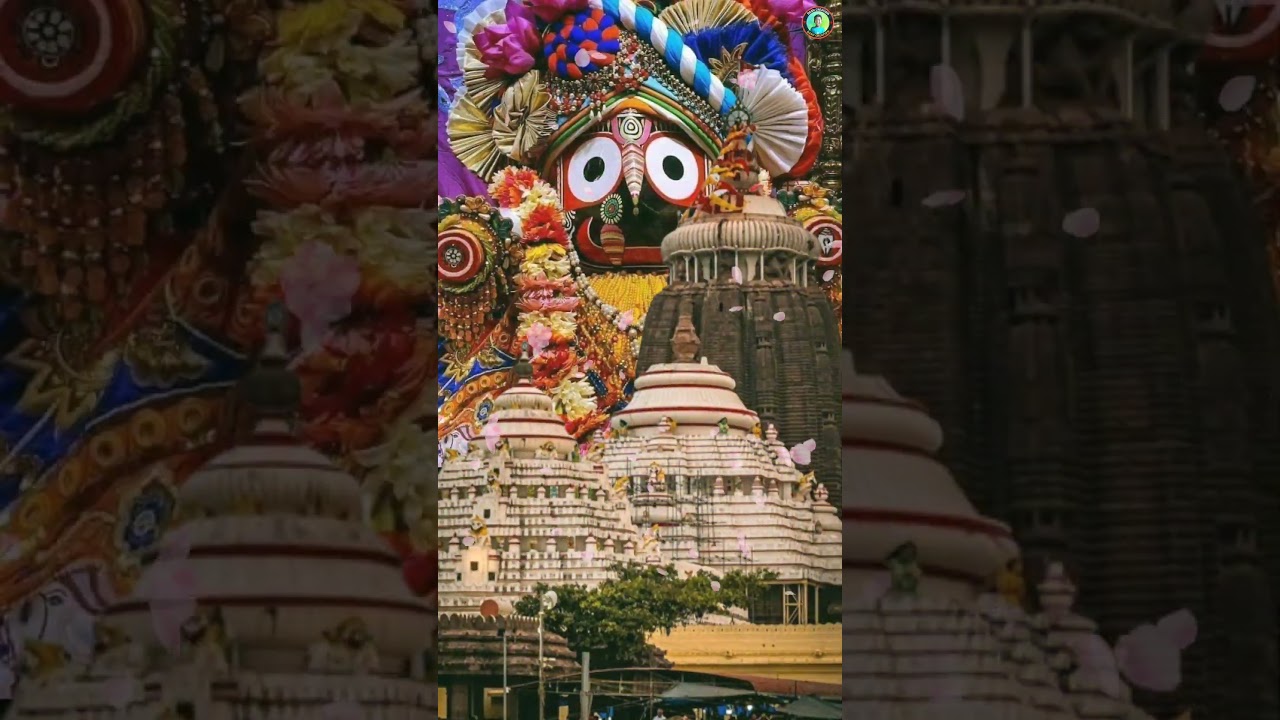 Jagannath Bhajan 