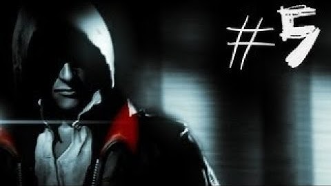 Prototype 2 - Gameplay Walkthrough - Part 5 - BRAIN DRAIN (Xbox 360/PS3/PC) [HD]