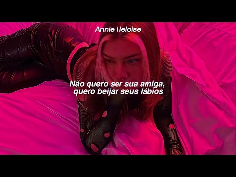 Oh, Hannah, i wanna be your girlfriend - girl in red (versão tik tok speed up version)