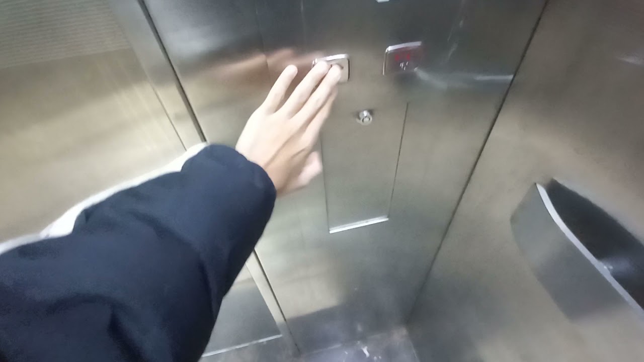 경기도 김포시 사우중로 45 김포코아센타 LG.OTIS 엘리베이터 탑사기