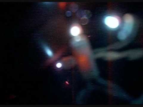 Until We Bleed- Kleerup Feat. Lykke Li.