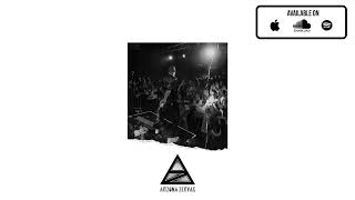 Video thumbnail of "Arizona Zervas - RAGE (Official Audio)"