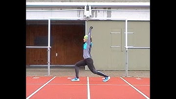 IOKOI - Tales of Another Felt Sense of Self, Episode Two: Movement