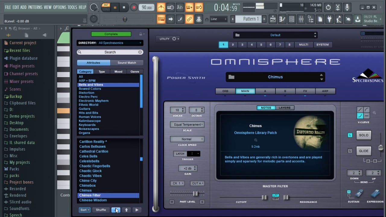 Dolla Trill Quick Cook up (FL 20)