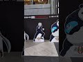 『劇場版 呪術廻戦 0』公開記念展示 in 新千歳空港