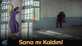 Firar Türk Filmi | Mahmut, Ayşe'ye Aşkını İlan Ediyor! Firar Türk Filmi | Mahmut, Ayşe'ye Aşkını İlan Ediyor!