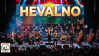 Hevalno - Senfonik Rock Cover