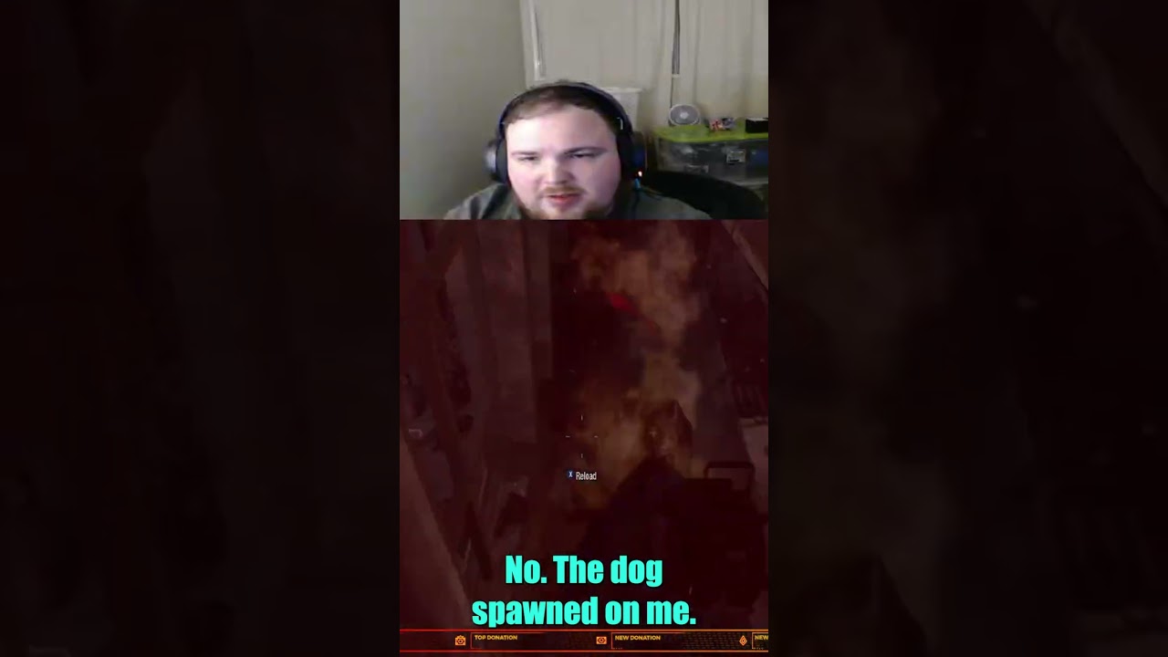 Making the game crash