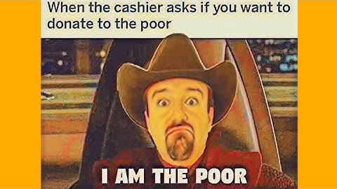 SnowKarl is Worried People Will Think Phil Is Rolling In Cash And Wont Support